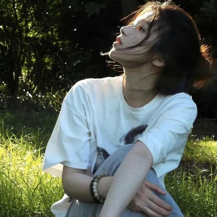 极光下